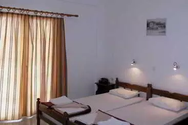 Hotel Profilio Apartments