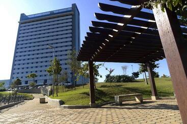 酒店 Rainha Do Brasil