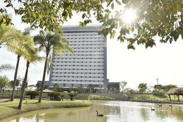Otel Rainha Do Brasil