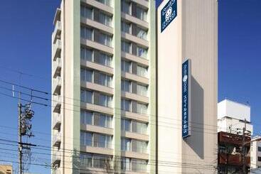 Smile Hotel Matsuyama