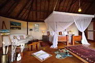 هتل The Ocean Spa Lodge