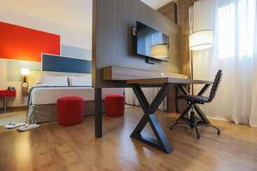 酒店 Tryp By Wyndham Ribeirao Preto