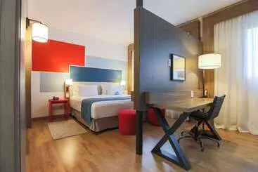 هتل Tryp By Wyndham Ribeirao Preto