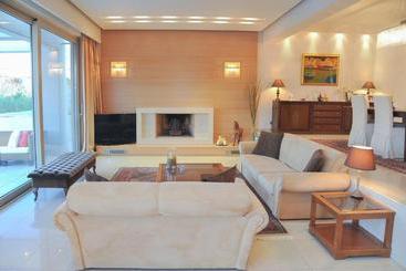 ホテル Vasiliki Villa