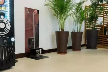 Wa Hotel Caruaru
