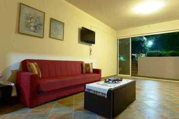 Porto Daliani Studio Apartments