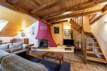 Appartamenti turistici Apartamentos Casa Rivera