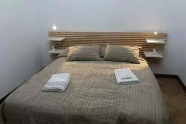 Bed and Breakfast Castello