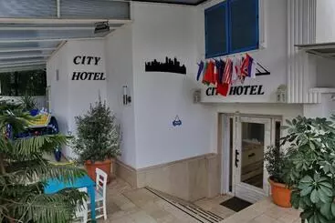 Hotel Adana City Boutique