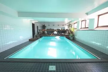 Best Western Hotel Arctic Eden