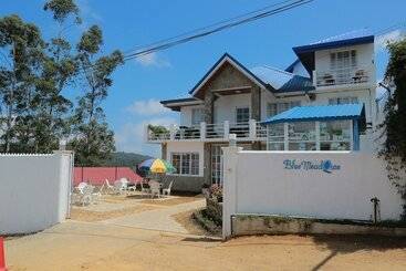 Hotel Blue Meadows  Nuwara Eliya