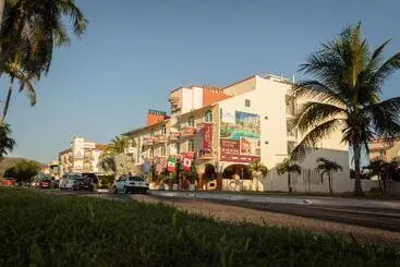 Hotel Casa Danna Huatulco