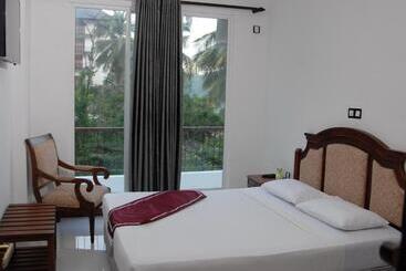 Hotel Eagle S Residence