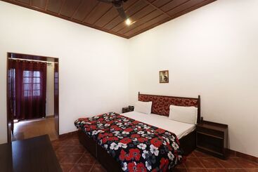 ホテル Himalayan Club