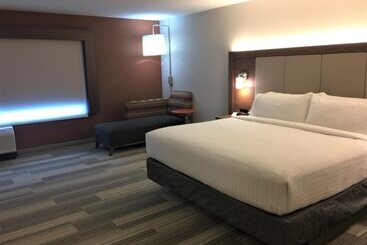 ホテル Holiday Inn Express & Suites Danville, An Ihg