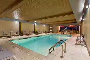 ホテル Home2 Suites By Hilton Cincinnati Liberty Township