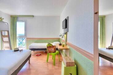 فندق Ibis Budget Cannes Mougins