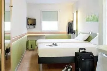 Hotel Ibis Budget Cannes Mougins