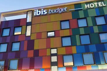 هتل Ibis Budget Madrid Calle 30