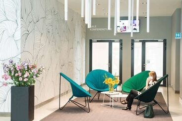 בית מלון כפרי Ibis Styles Siedlce