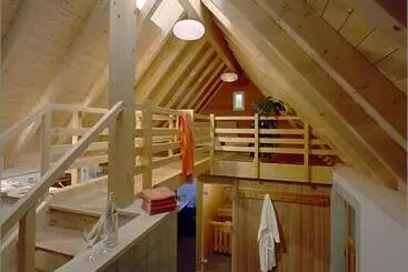 Hotelli Landgrafenmuhle