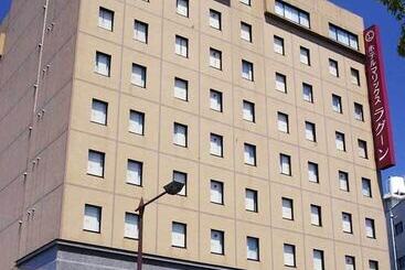 בית מלון כפרי Marix Lagoon