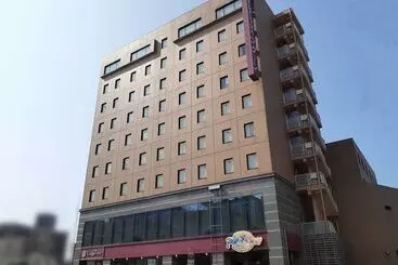 ホテル Marix Lagoon