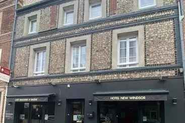 Hotel New Windsor
