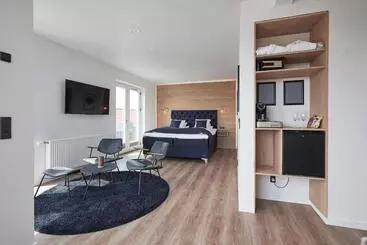 Hotel Skjern
