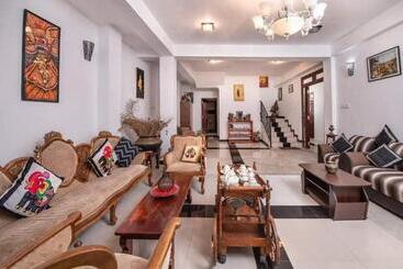 Hotel The Richmond House Kandy