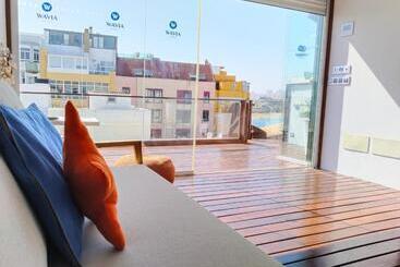 Wavia Hotel Adults Only