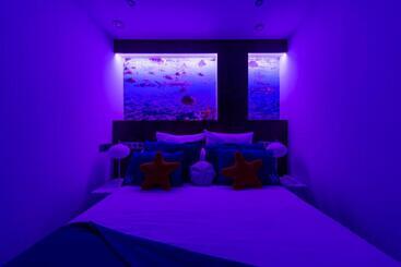 Wavia Hotel   Adults Only