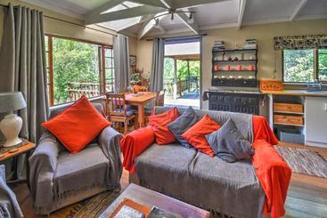 Turistlejligheder Maple Grove