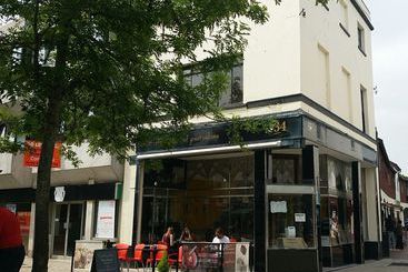 بنسيون Guest House 34 Sweet Carolines