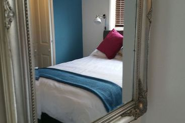 ペンション Guest House 34 Sweet Carolines