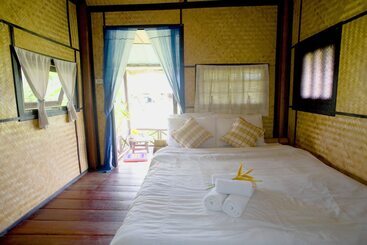 膳宿费 Good Morning Pai