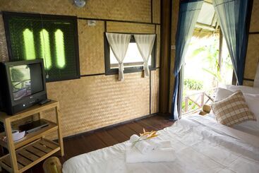 ペンション Good Morning Pai