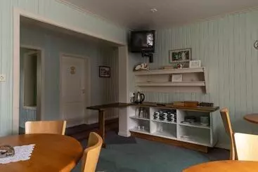Pensione Guesthouse Gamla