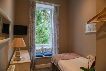 ペンション Lowbyer Manor Country House