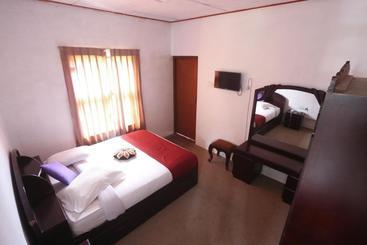 Pensione Vista Bnb Tea Factory