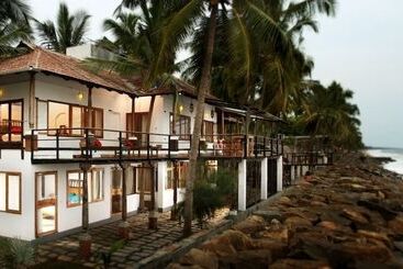 Курорт 36 Palms Boutique Retreat