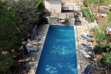 Weingut & Landhotel Can Davero