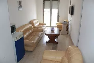 Aparthotel Zitouna