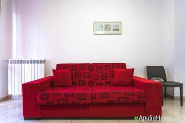 آپارتمان‌های توریست‌ها Appartamento Fontana Greca 3