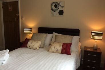 Bed and Breakfast Penwinnick House