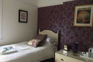 Bed and Breakfast Penwinnick House