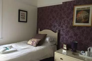 Bed & Breakfast Penwinnick House