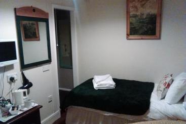 Brunswick Holiday Apartments