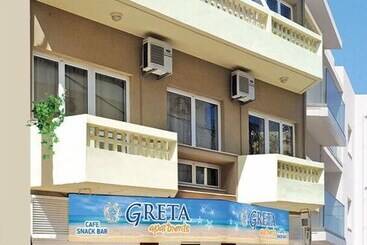 Greta Apartments