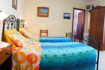 בית מלון כפרי Albergo Vittoria